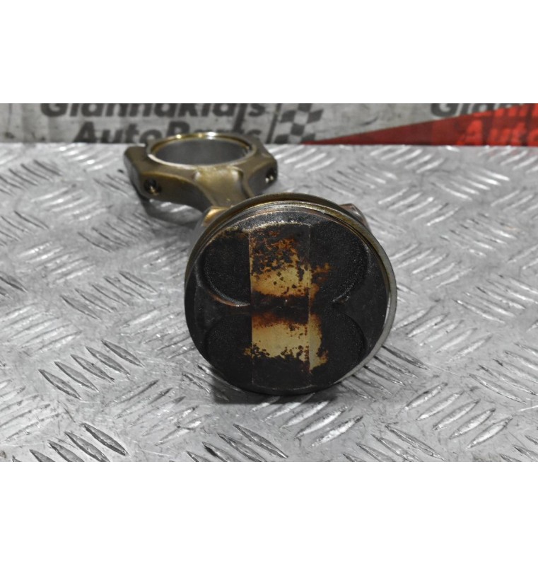 Μπιέλα + Πιστόνι Bmw 1 (E87) 116 i N45B16AB 2005-2011