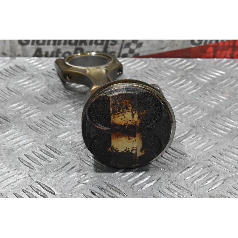 Μπιέλα + Πιστόνι Bmw 1 (E87) 116 i N45B16AB 2005-2011