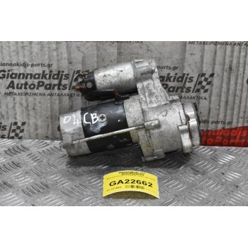 Μίζα Kia Sorento 2.5 D4CB  170ps 2001-2010