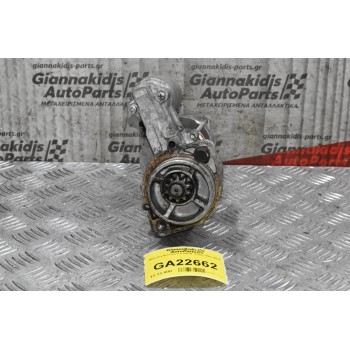 Μίζα Kia Sorento 2.5 D4CB  170ps 2001-2010