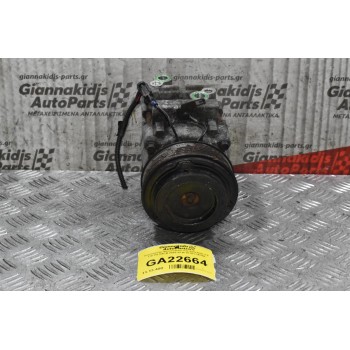 Κομπρεσέρ Aircondition Kia Sportage 2.5 170 PS D4CB 2005-2010 97701-3Ε350