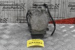 Κομπρεσέρ Aircondition Kia Sportage 2.5 170 PS D4CB 2005-2010 97701-3Ε350