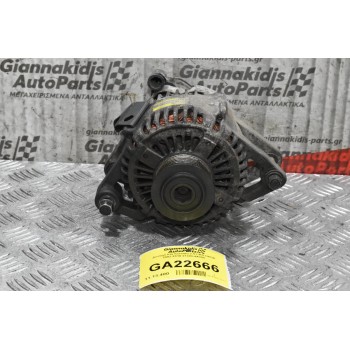 Δυναμό Kia Sorento 2.5 CRD D4CB 2002-2010 37300-4A300