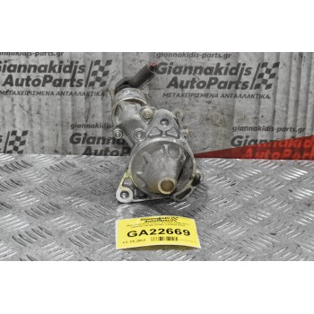 Μίζα Daihatsu Terios K3/3SZ 2006-2011 DENSO 28100-97401 228000-9253