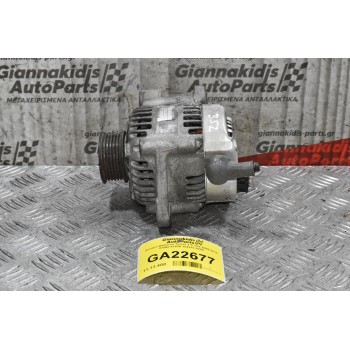 Δυναμό Daihatsu Terios 1.5 3SZ 2005-2010 27060-81030 104210-8200