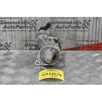 Μίζα Daihatsu Terios K3/3SZ 2006-2011 DENSO 28100-97401 228000-9253