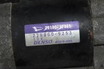 Μίζα Daihatsu Terios K3/3SZ 2006-2011 DENSO 28100-97401 228000-9253