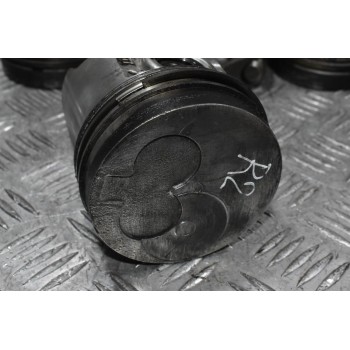 Πιστόνια + Μπιέλες Mazda B2200 E2200 2.2 R2 1988-1996 (Εξωτερικη Διαμετρος 86mm)