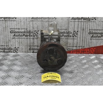 Κομπρεσέρ Aircondition Ford Ranger / Mazda BT50 2.5 WL 2005-2010 RZWLA-07