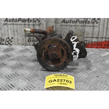Αντλία Υδραυλικού Τιμονιού Nissan Navara D22 YD25 2001-2005 2.5 Dci