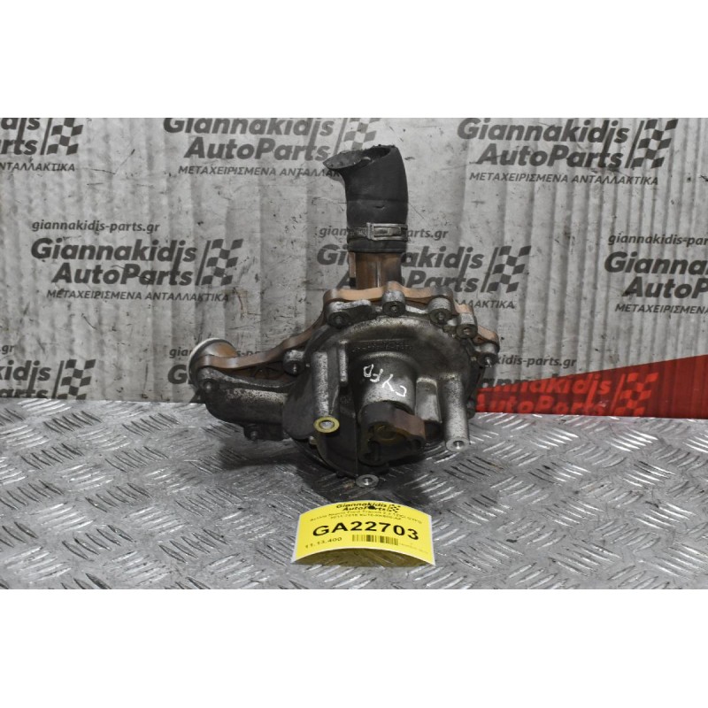 Αντλία Νερού Ford Transit 2.2 TDCI CYFD 2011-2015 6C10-8K500-AF