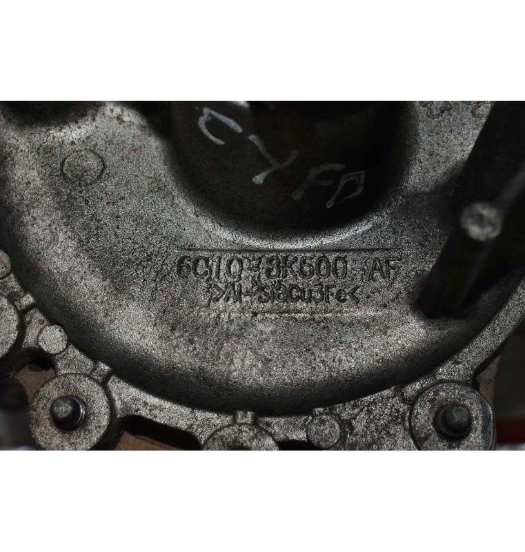 Αντλία Νερού Ford Transit 2.2 TDCI CYFD 2011-2015 6C10-8K500-AF