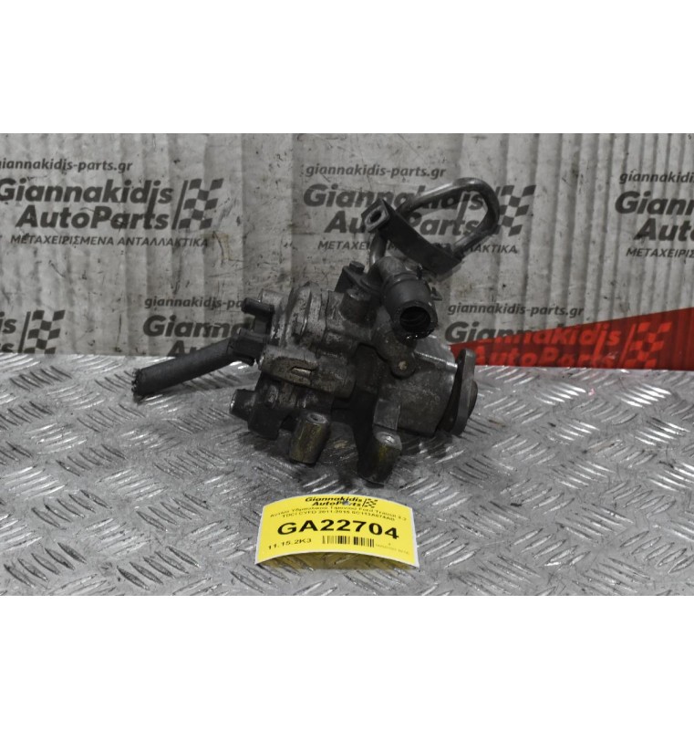 Αντλία Υδραυλικού Τιμονιού Ford Transit 2.2 TDCI CYFD 2011-2015 6C113A674AB