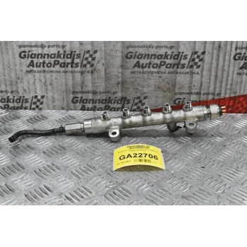 Μπεκιέρα-Φλογέρα Mazda 6 2.2 MZR-CD R2AA 2013-2018