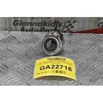 Μάτι Immobilizer Κλειδαριά Μίζας Toyota Hilux KUN25 2005-2012 89783-71010 (Μικρό Χτύπημα)