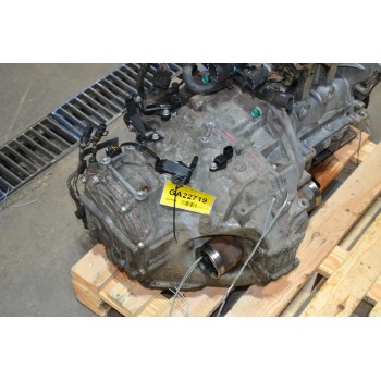 Αυτόματο Σασμάν Hyundai i 10 - i 20 1.0 G3LA 2011-2017