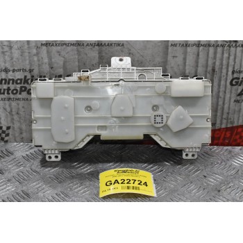 Καντράν - Κοντέρ Toyota Hilux KUN25 1KD 2005-2012 83800-0K040-C