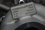 Turbo/Τουρμπίνα Mitsubishi L200 4Ν15 2014-2020 1515A295 (Καινούργια)