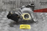 Turbo/Τουρμπίνα Ford Transit 2.4 TDCI H9FB 2005-2010 752610-5035S (Καινούργια)