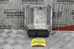Εγκέφαλος Κινητήρα Volkswagen BMY 1.4TSI 2006-2012 BOSCH 03C906032C 0261201538 MED17.5.1