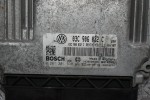 Εγκέφαλος Κινητήρα Volkswagen BMY 1.4TSI 2006-2012 BOSCH 03C906032C 0261201538 MED17.5.1