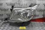 Φανάρι Εμπρός Αριστερό Toyota Hilux KUN15/25 2WD 4WD 2012-2015 (Γνήσιο) ΧΩΡΙΣ ΗΛΕΚΤΡΙΚΟ
