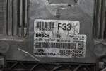 Εγκέφαλος Hyundai i40 1.7 CRD D4FD 2011-2022 BOSCH 39120-2Α243 0281030607