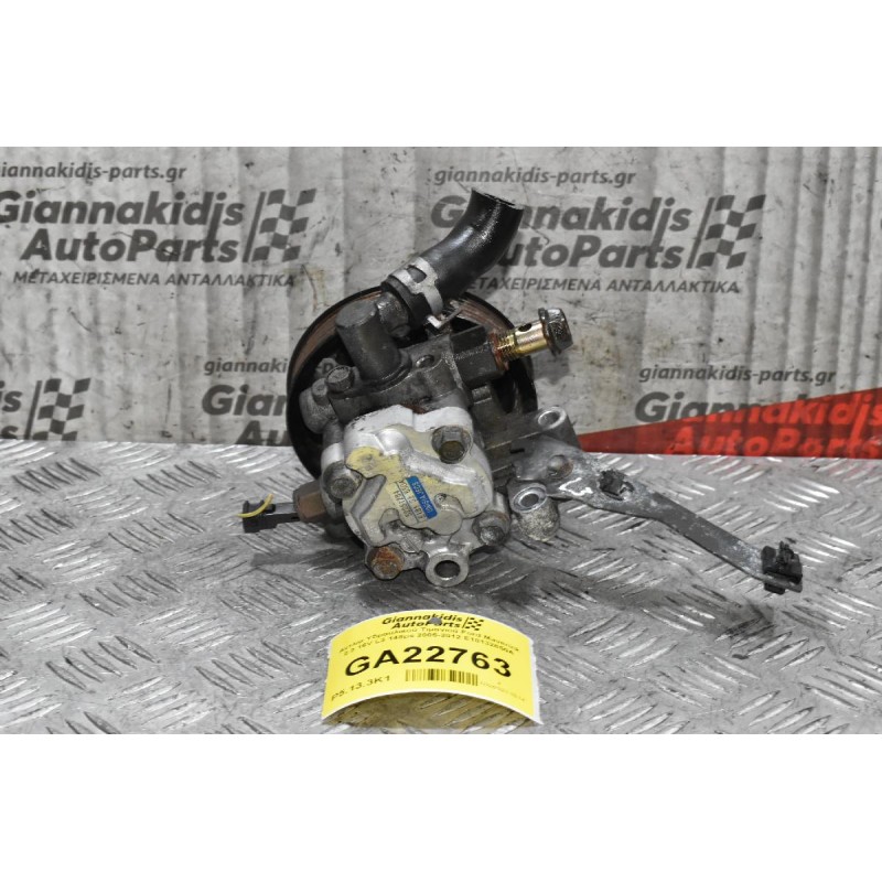 Αντλία Υδραυλικού Τιμονιού Ford Maverick 2.3 16V L3 148ps 2005-2012 E18132650A