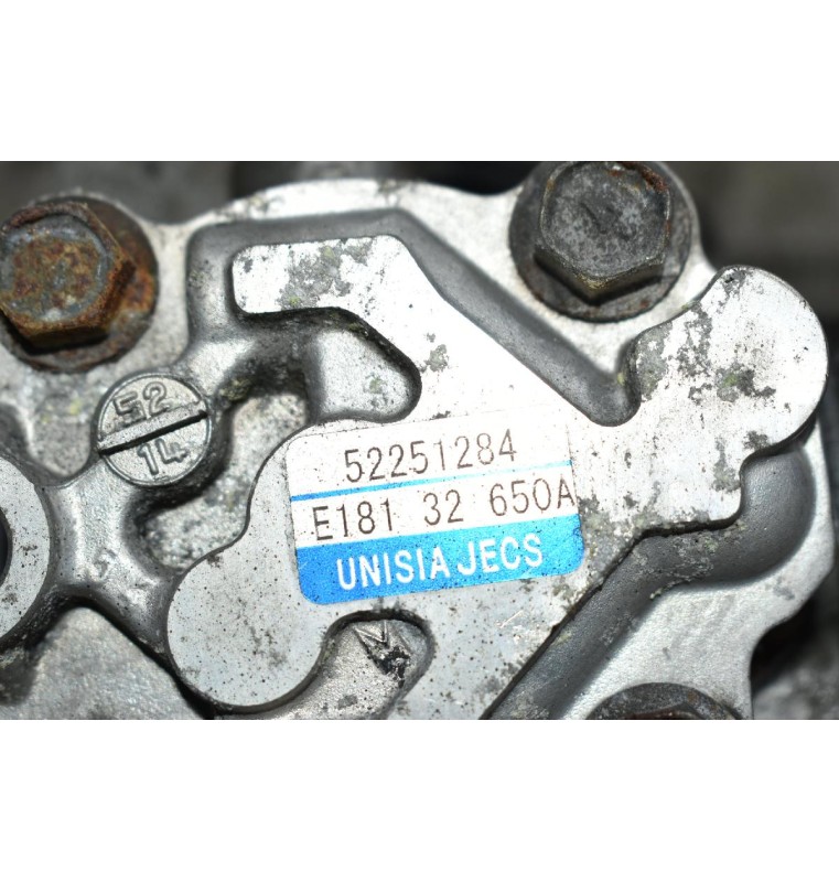 Αντλία Υδραυλικού Τιμονιού Ford Maverick 2.3 16V L3 148ps 2005-2012 E18132650A