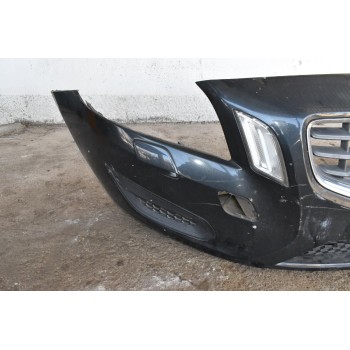 Προφυλακτήρας Εμπρός Volvo S60 2010-2014 31297472 (Με Πιτσιλιστήρες) (Χωρίς μάσκα)