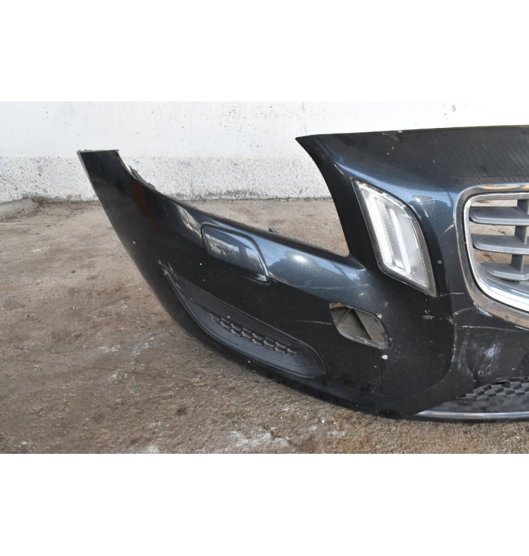 Προφυλακτήρας Εμπρός Volvo S60 2010-2014 31297472 (Με Πιτσιλιστήρες) (Χωρίς μάσκα)