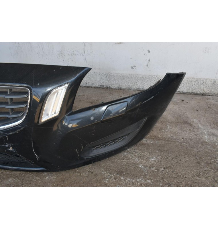 Προφυλακτήρας Εμπρός Volvo S60 2010-2014 31297472 (Με Πιτσιλιστήρες) (Χωρίς μάσκα)