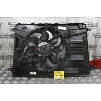 Βεντιλατέρ Intercooler Volvo S60 2010-2014 6G91-8C607-MG