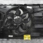 Βεντιλατέρ Intercooler Volvo S60 2010-2014 6G91-8C607-MG