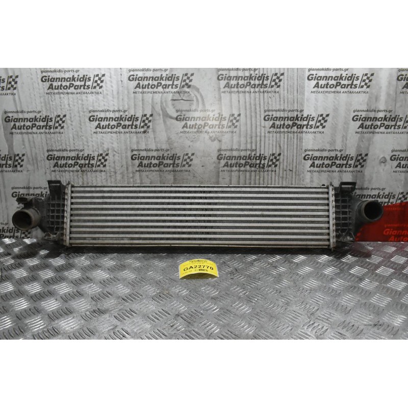 Ψυγείο Intercooler Volvo S60 2010-2014 BV61-9L440-BC