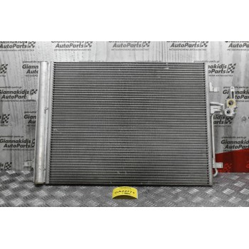 Ψυγείο Κλιματιστικών A/C Volvo S60 2010-2014 6G91-19710-BE