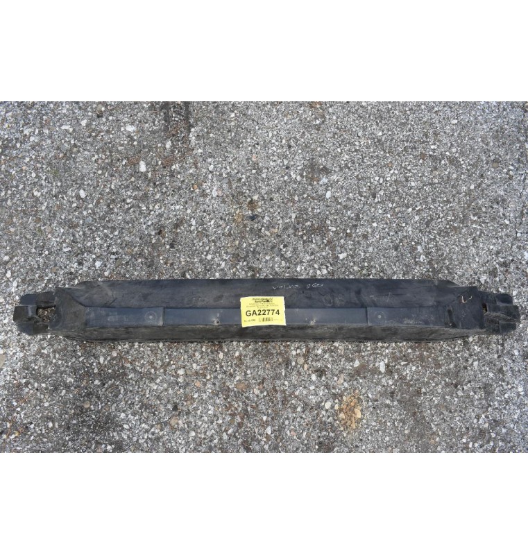 Μπροστινο Πλαίσιο Στήριξης Προφυλακτήρα Volvo S60 2010-2014 31323427-02