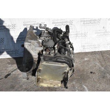 Αυτόματο Σασμάν Citroen DS / Pegeuot 5008 3008 THP 5F01 1.6 Vti 120ps (20TS28) 2010-2018