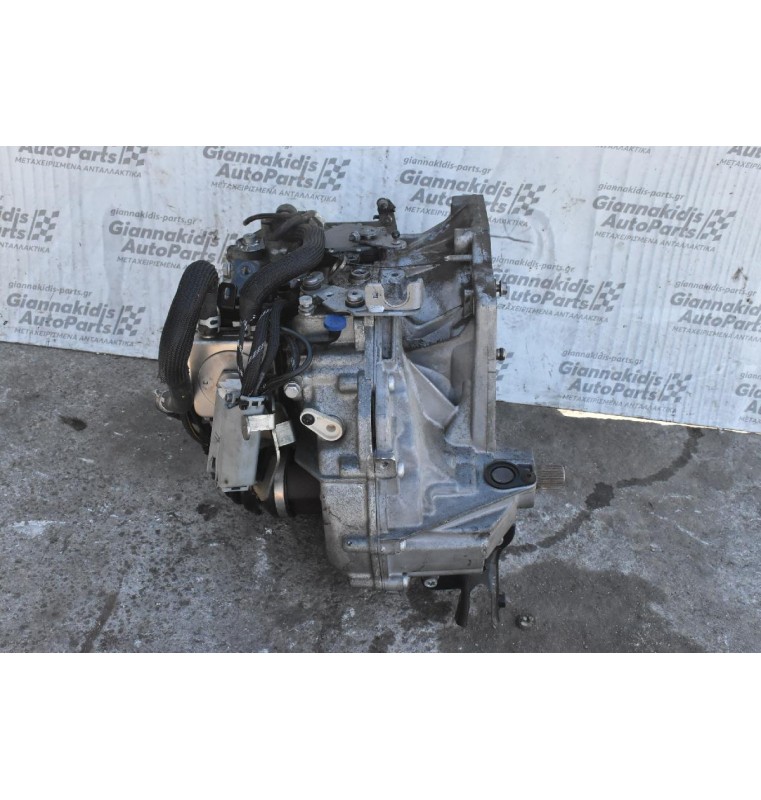 Αυτόματο Σασμάν Citroen DS / Pegeuot 5008 3008 THP 5F01 1.6 Vti 120ps (20TS28) 2010-2018