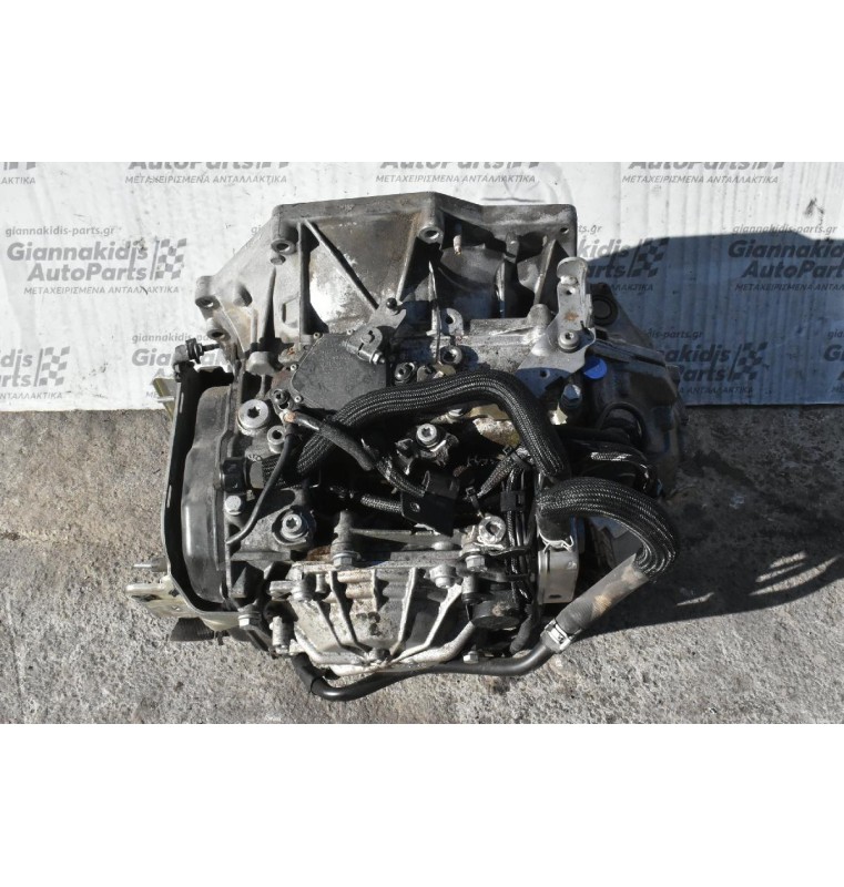 Αυτόματο Σασμάν Citroen DS / Pegeuot 5008 3008 THP 5F01 1.6 Vti 120ps (20TS28) 2010-2018