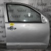 Πόρτα Εμπρός Δεξιά 4Πορτο Toyota Hilux KUN25 2005-2015 (Χωρίς Καθρέφτη) (Με Χτύπημα)