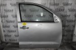 Πόρτα Εμπρός Δεξιά 4Πορτο Toyota Hilux KUN25 2005-2015 (Χωρίς Καθρέφτη) (Με Χτύπημα)
