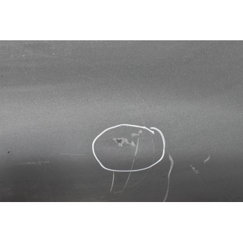 Πόρτα Εμπρός Δεξιά 4Πορτο Toyota Hilux KUN25 2005-2015 (Χωρίς Καθρέφτη) (Με Χτύπημα)