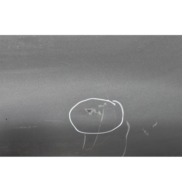 Πόρτα Εμπρός Δεξιά 4Πορτο Toyota Hilux KUN25 2005-2015 (Χωρίς Καθρέφτη) (Με Χτύπημα)