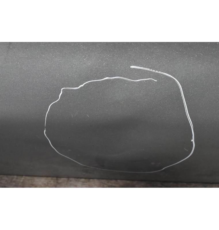 Πόρτα Εμπρός Δεξιά 4Πορτο Toyota Hilux KUN25 2005-2015 (Χωρίς Καθρέφτη) (Με Χτύπημα)