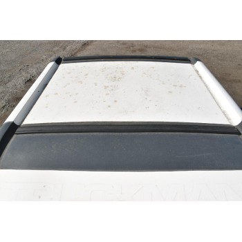 Κάλυμμα - Hardtop Καρότσας Ford Ranger Mazda B2500 4Πορτο 1998-2005 (Ανακλυνώμενο)