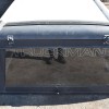 Κάλυμμα - Hardtop Καρότσας Ford Ranger Mazda B2500 4Πορτο 1998-2005 (Ανακλυνώμενο)