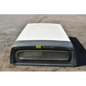 Κάλυμμα - Hardtop Καρότσας Ford Ranger Mazda B2500 4Πορτο 1998-2005