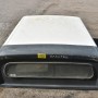 Κάλυμμα - Hardtop Καρότσας Ford Ranger Mazda B2500 4Πορτο 1998-2005