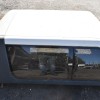 Κάλυμμα - Hardtop Καρότσας Ford Ranger Mazda B2500 4Πορτο 1998-2005
